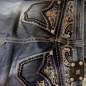 Women’s Miss Me Jeans size 29
